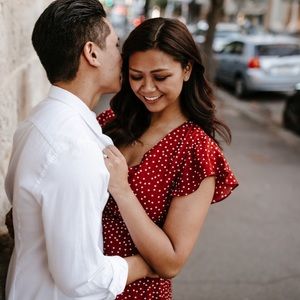 Meet your Posher, Jay